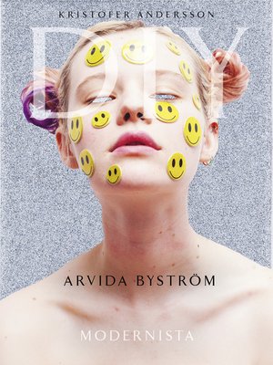 cover image of Arvida Byström